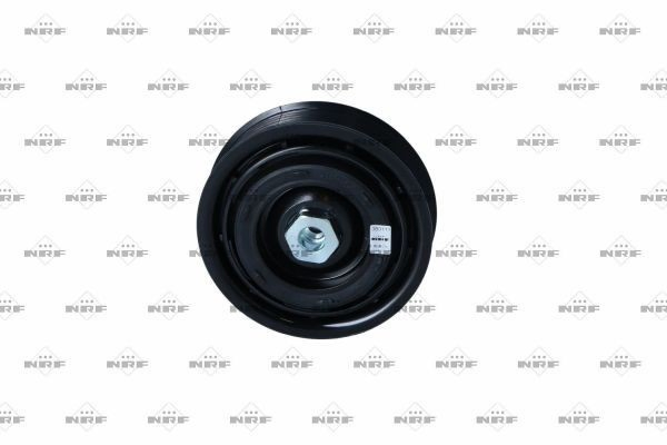 Шків компресора кондиціонера NRF 380111 ціна, від 74.24 USD