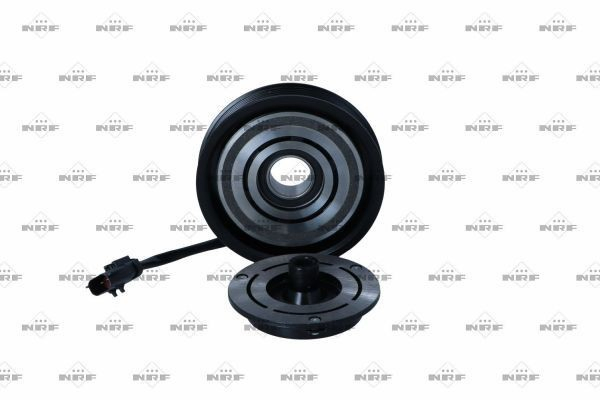 Шків компресора кондиціонера NRF 380118