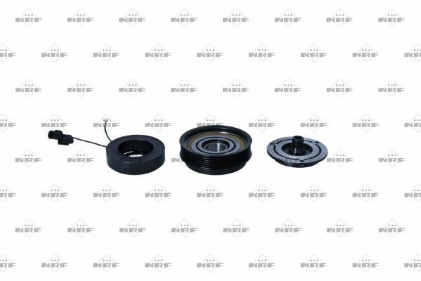 Шків компресора кондиціонера NRF 380119