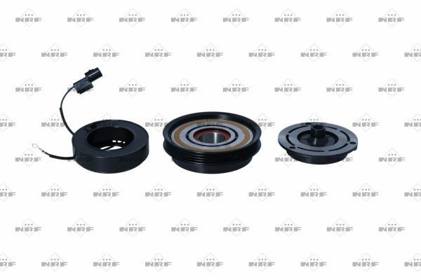 Шків компресора кондиціонера NRF 380120 ціна, від 69.96 USD