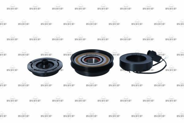 Шків компресора кондиціонера NRF 380120