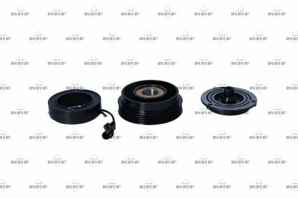Шків компресора кондиціонера NRF 380125 ціна, від 73.47 USD