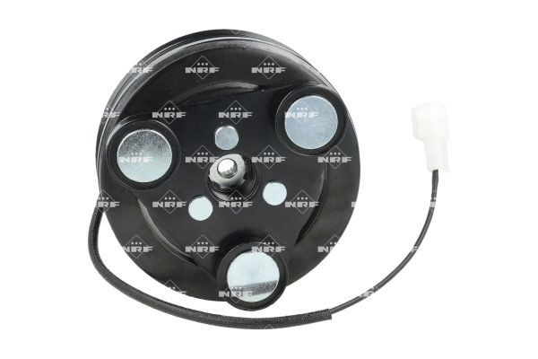 Шків компресора кондиціонера Kraft 0263500 ціна, від 74.74 USD