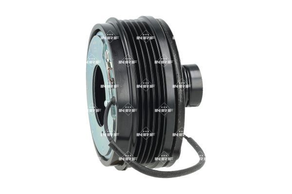 Купити 0263500 Kraft Шків компресора кондиціонера