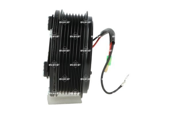 Шків компресора кондиціонера NRF 380151 ціна, від 76.77 USD
