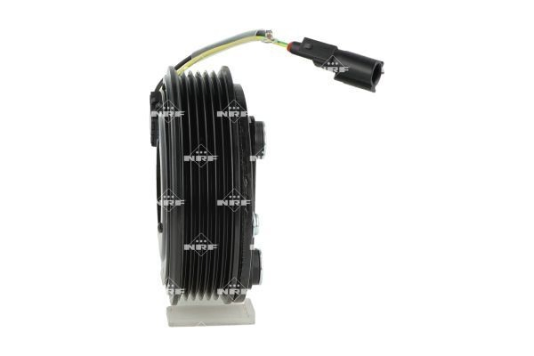 Шків компресора кондиціонера NRF 380162 ціна, від 85.22 USD