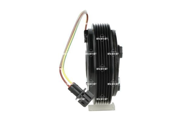 Шків компресора кондиціонера NRF 380166 ціна, від 90.87 USD