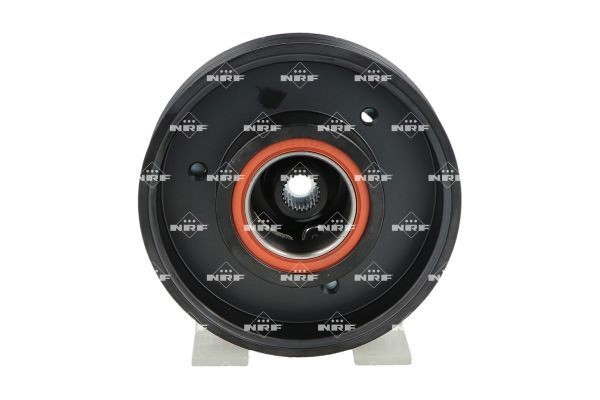 Шків компресора кондиціонера NRF 380174 ціна, від 86.53 USD