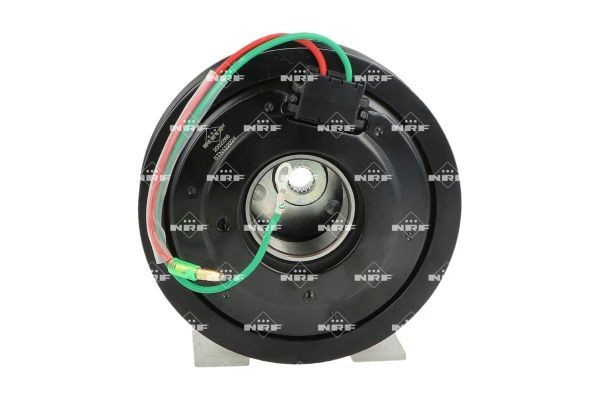 Шків компресора кондиціонера NRF 380175 ціна, від 91.72 USD