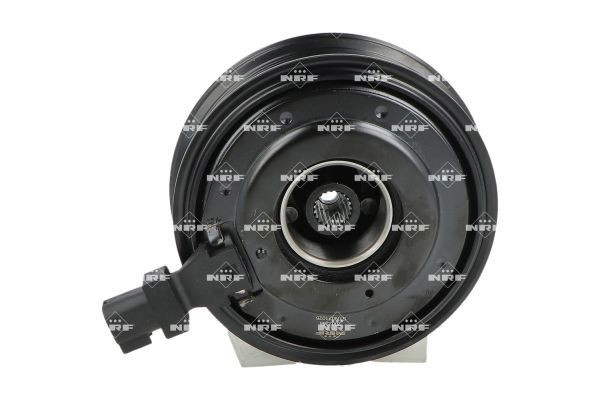 Шків компресора кондиціонера NRF 380178 ціна, від 85.13 USD