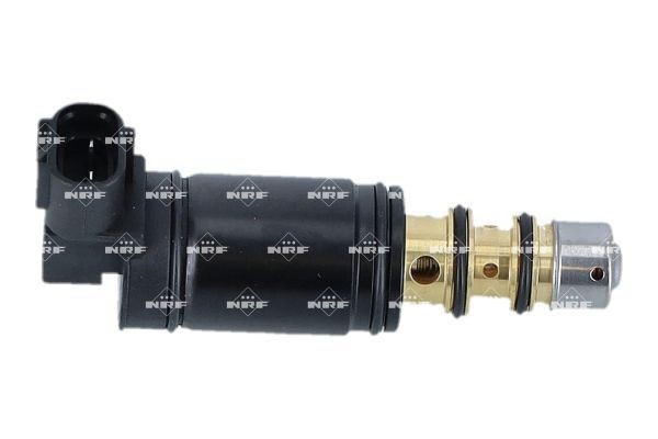 Клапан компресора кондиціонера NRF 380400 ціна, від 53.29 USD