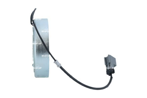 Купити Муфта компресора кондиціонера Subaru Impreza I GC