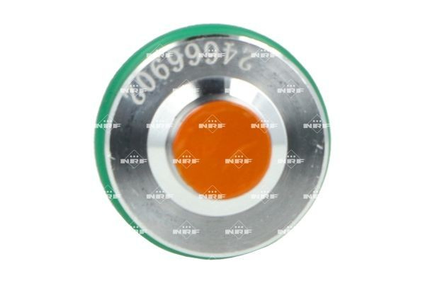Клапан компресора кондиціонера NRF 38421 ціна, від 14.41 USD