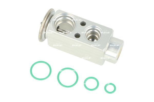 Клапан розширювальний NRF 38477