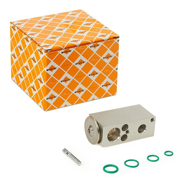 Клапан TRV, кондиціонера NRF NRF38488