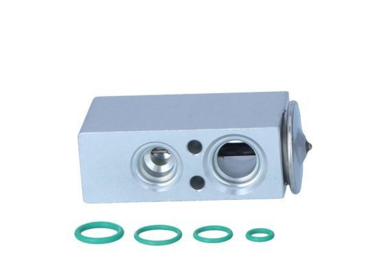 Клапан TRV, кондиціонера Iveco 77366098 ціна, від 37.84 USD