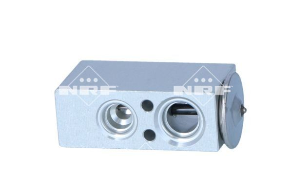 Клапан TRV, кондиціонера Iveco 77366098