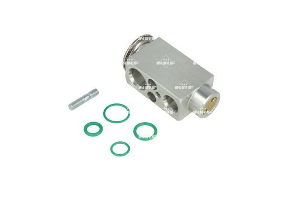 Клапан розширювальний NRF 38497