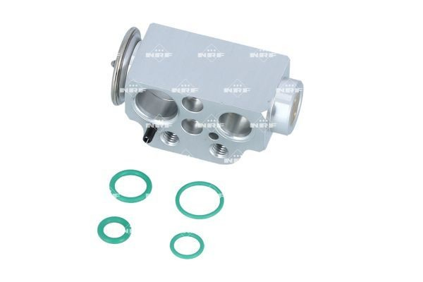 Клапан розширювальний NRF 38511