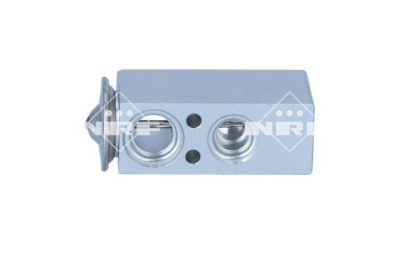 Клапан компресора кондиціонера NRF 38519