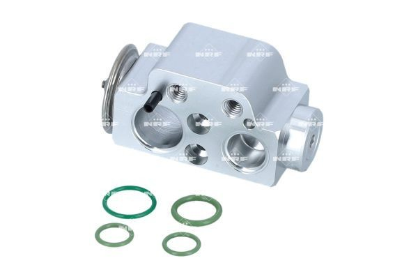 Клапан TRV, кондиціонера NRF 38520