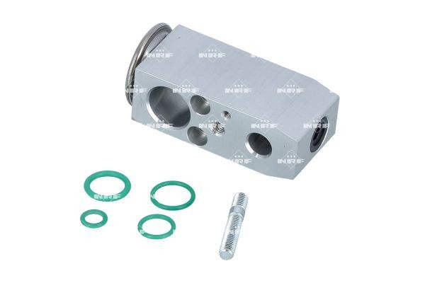 Клапан TRV, кондиціонера NRF 38539
