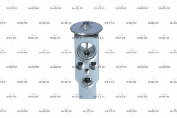 Купити 5045KZ1 Polcar Клапан TRV, кондиціонера