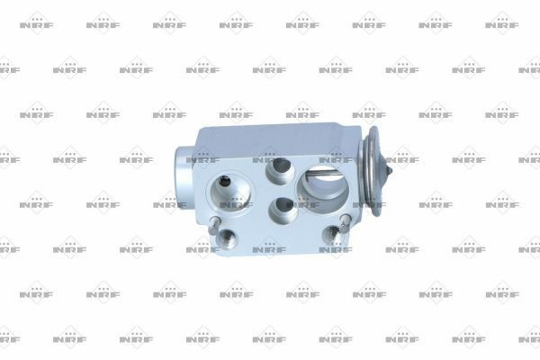 Клапан розширювальний Bapmic TOPT1257011