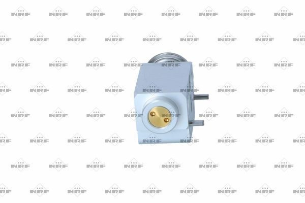 TOPT1257011 Bapmic Клапан TRV, кондиціонера