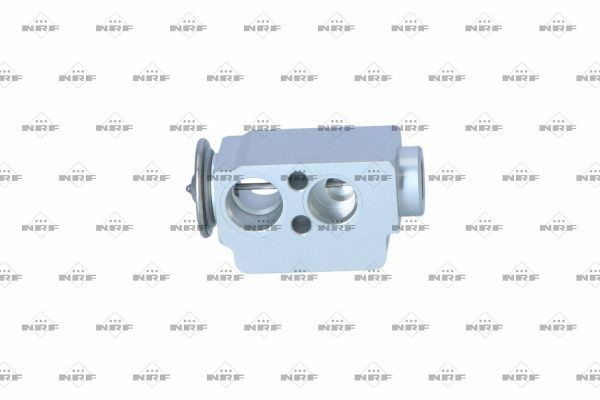 Купити TOPT1257011 Bapmic Клапан TRV, кондиціонера