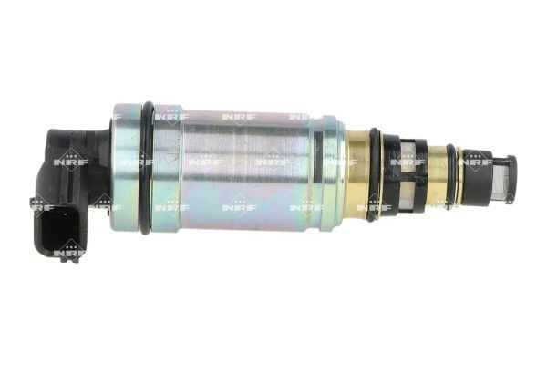 Клапан компресора кондиціонера NRF 38595 ціна, від 67.69 USD