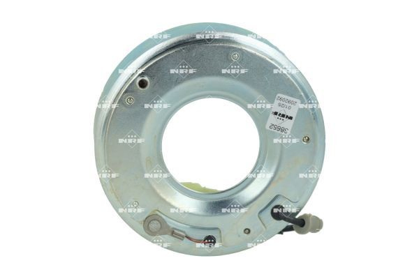 Муфта компресора кондиціонера NRF 38652 ціна, від 13.08 USD