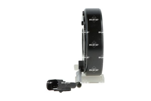 Муфта компресора кондиціонера Mercedes C седан (W204) (2007 - 2014) ціна, від 16.97 USD