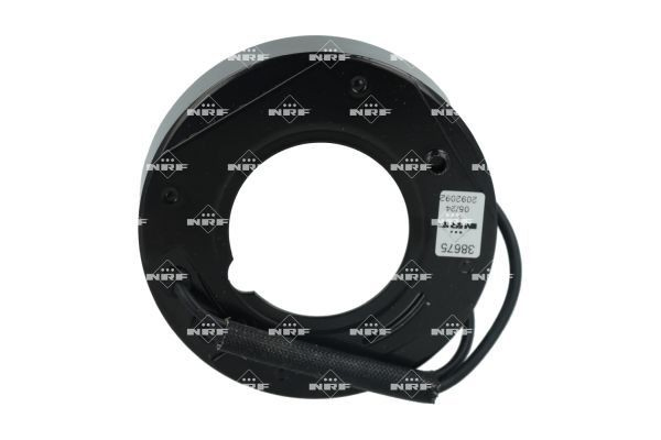 Муфта компресора кондиціонера NRF 38675 ціна, від 29.38 USD