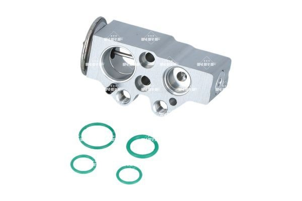 Клапан TRV, кондиціонера Polcar 13A1KZ1 ціна, від 32.31 USD