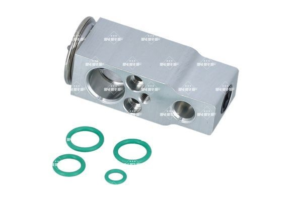 Клапан TRV, кондиціонера NRF 38781 ціна, від 26.98 USD
