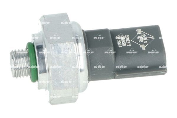 Купити 38958 NRF Датчик тиску кондиціонера