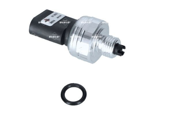 Клапан компресора кондиціонера NRF 38974