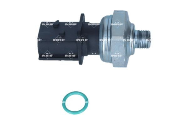 Датчик абсолютного тиску кондиціонера NRF 38977 ціна, від 39.83 USD