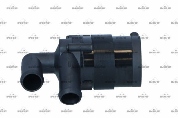 Помпа водяна, (насос) охолодження, додатковий електричний NRF 390002