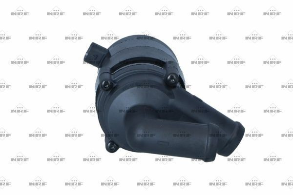 Водяний насос охолодження електричний додатковий NRF 390002 ціна, від 53.27 USD