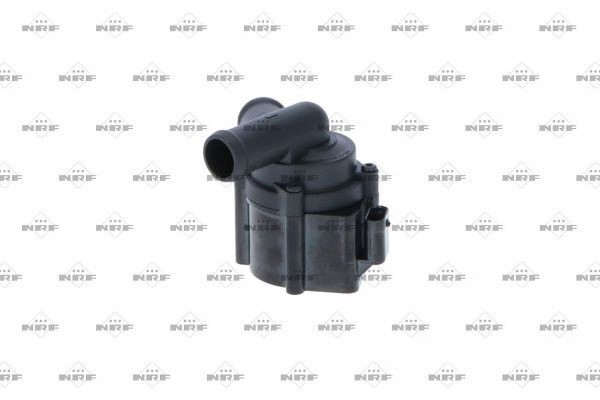 Водяний насос охолодження електричний додатковий NRF 390015 ціна, від 34.07 USD