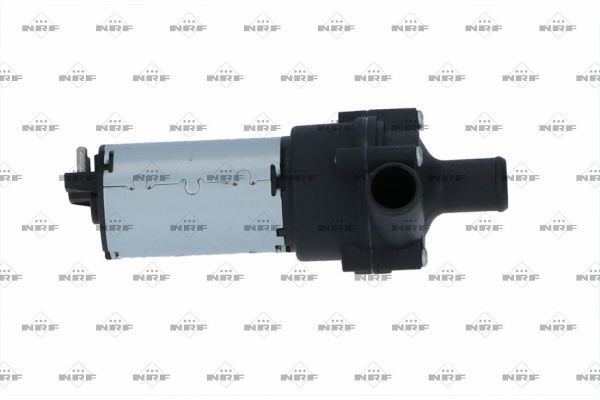 Помпа водяна, (насос) охолодження, додатковий електричний NRF 390025