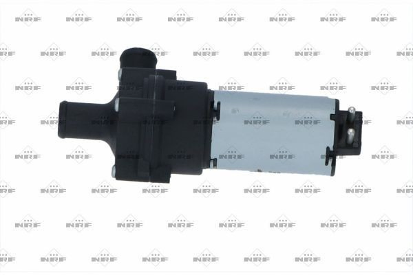 Водяний насос охолодження електричний додатковий NRF 390025 ціна, від 47.30 USD