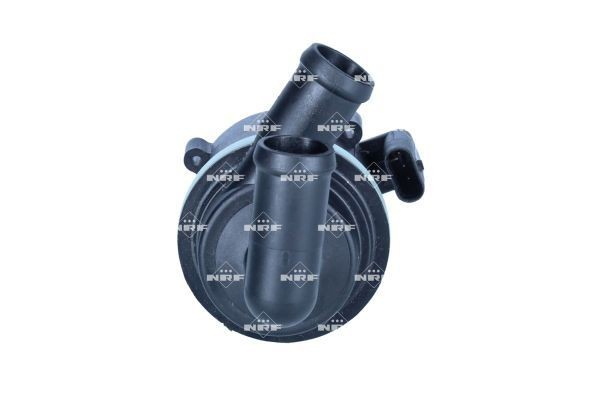 Водяний насос охолодження електричний додатковий NRF 390031 ціна, від 46.22 USD