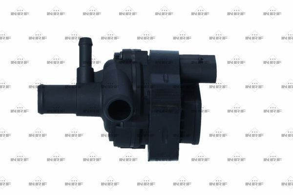 Помпа водяна, (насос) охолодження, додатковий електричний NRF 390038