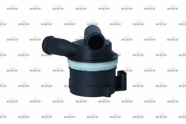 Водяний насос охолодження електричний додатковий NRF 390041 ціна, від 52.68 USD