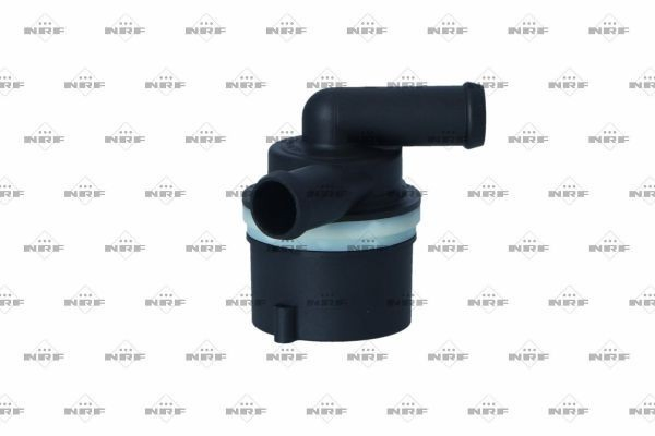 Помпа водяна, (насос) охолодження, додатковий електричний NRF 390041