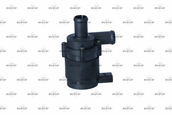 Помпа водяна (насос) охолодження, додатковий електричний 390043 NRF