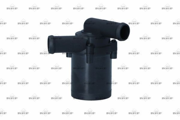 Помпа водяна, (насос) охолодження, додатковий електричний NRF 390044
